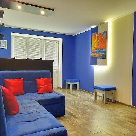 Sea Style - Сеть Апартаментов Alex Apartments Бесконтактное Заселение 24-7 Poltava Eksteriør bilde