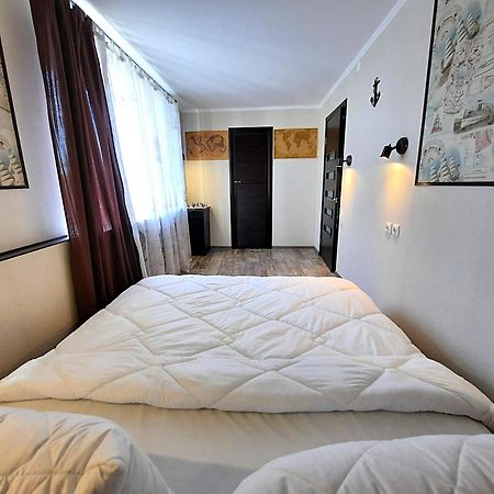 Sea Style - Сеть Апартаментов Alex Apartments Бесконтактное Заселение 24-7 Poltava Eksteriør bilde